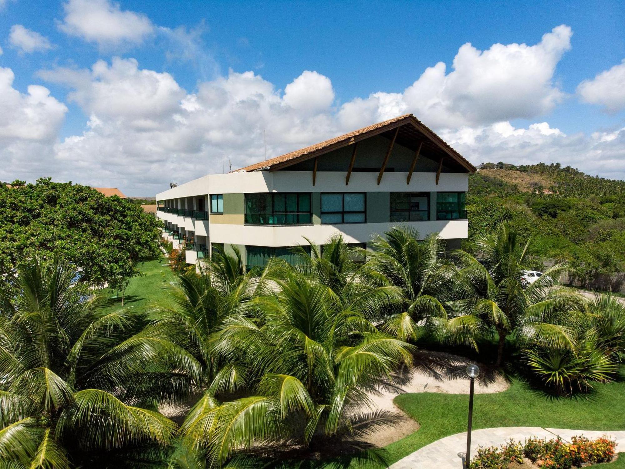 Carneiros Beach Resort Praia dos Carneiros Exterior foto