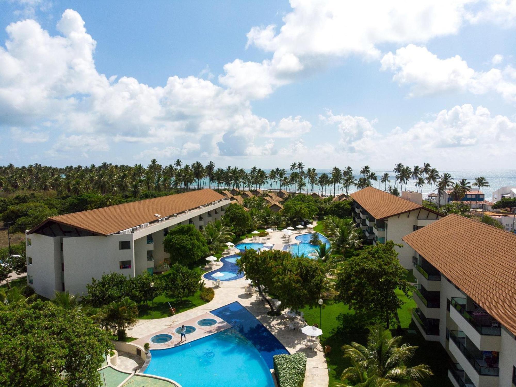 Carneiros Beach Resort Praia dos Carneiros Exterior foto