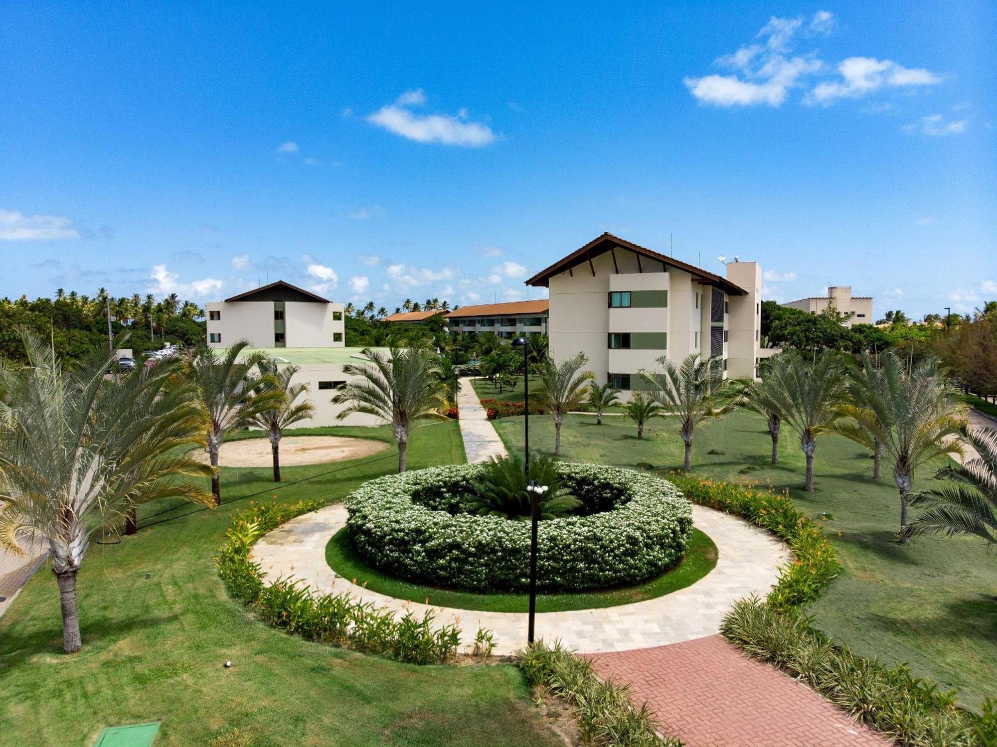 Carneiros Beach Resort Praia dos Carneiros Exterior foto